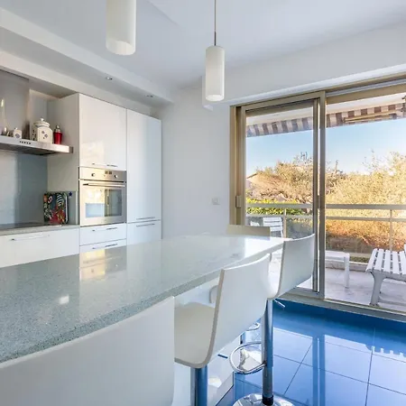 Le Morane * アンティーブ