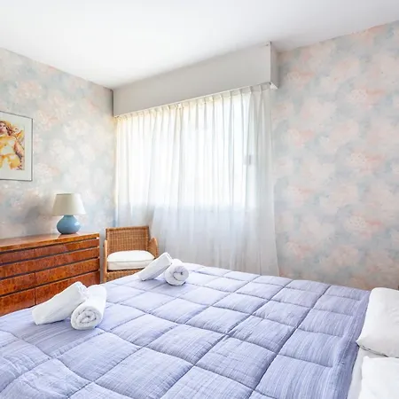 アパート Le Morane