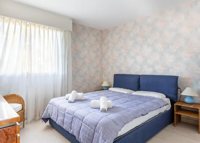 Apartamento Le Morane