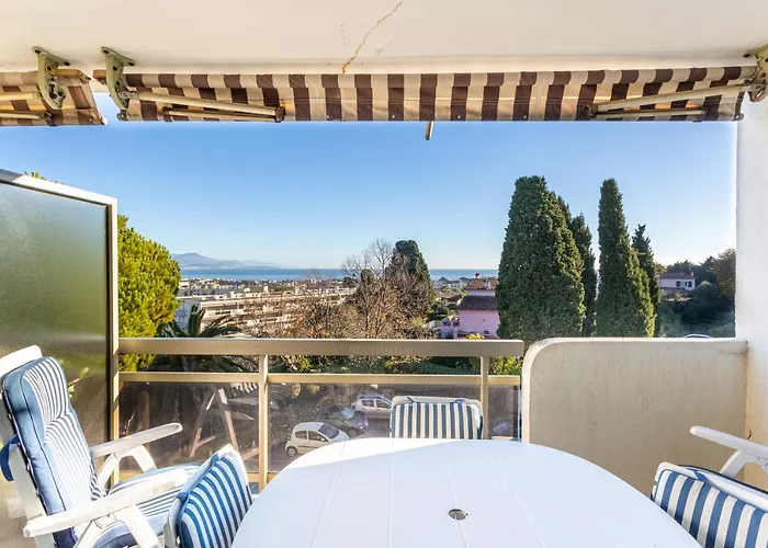 Apartamento Le Morane