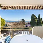 Apartment Le Morane