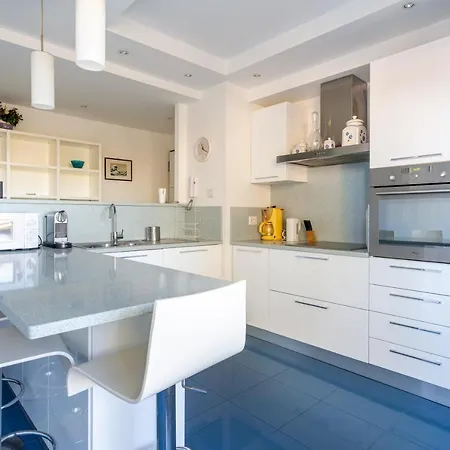 Le Morane Apartmán *