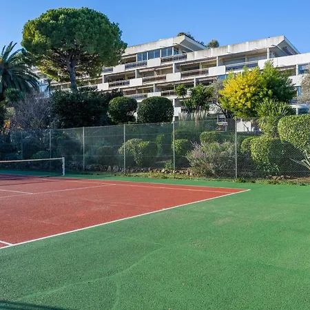 Le Morane Апартаменти