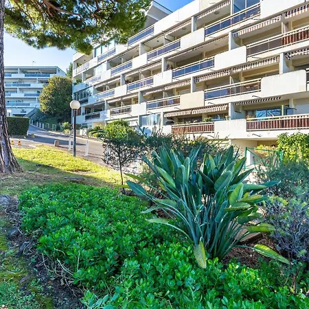 Апартаменти Le Morane *