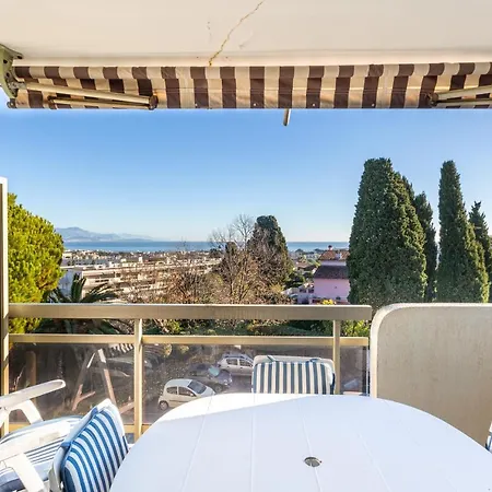 Appartamento Le Morane - Balcon Vue