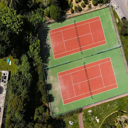 Le Morane Апартаменти Антіб