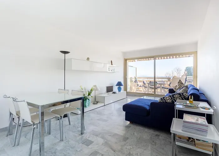 Le Morane Антіб