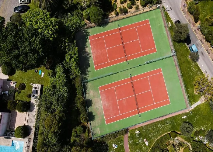 Le Morane Апартаменти Антіб