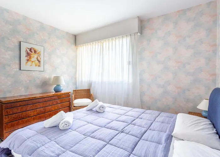 Апартаменти Le Morane